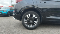 Vauxhall Grandland 1.2 Turbo Ultimate 5dr Petrol Hatchback